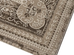 Beauty Home Χαλί Prestige Art 9320 160x230 Beige Brown - Μπεζ Καφέ