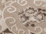 Beauty Home Χαλί Prestige Art 9320 160x230 Beige Brown - Μπεζ Καφέ