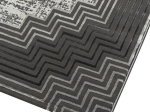 Beauty Home Χαλί Prestige Art 9324 160x230 Grey - Γκρι