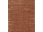 Beauty Home Διάδρομος Fluffie Art 9619 0.67 Κεραμιδί
