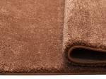 Beauty Home Διάδρομος Fluffie Art 9619 0.67 Κεραμιδί