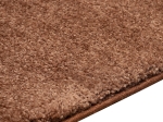 Χαλί Fluffie Art 9619 133x190 Κεραμιδί       Beauty Home