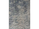 Χαλί Boutique Art 9824 120x170 Βεραμάν,Μπλε       Beauty Home