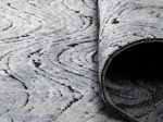 Πατάκι Boutique Art 9824 80x150 Βεραμάν,Μπλε       Beauty Home