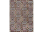 Beauty Home Χαλί Boutique Art 9826 150x230 Εμπριμέ