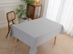 Beauty Home Τραπεζομάντηλο Supreme Art 8493 Γκρι 150x230