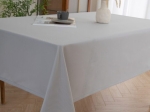 Beauty Home Τραπεζομάντηλο Supreme Art 8493 Γκρι 150x230