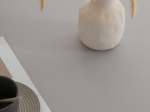 Beauty Home Τραπεζομάντηλο Supreme Art 8493 Γκρι 150x230