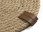 Beauty Home Ροτόντα από Γιούτα Natural Jute Art 9135 150x150 Μπέζ