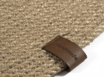 Beauty Home Ροτόντα από Γιούτα Natural Jute Art 9136 150x150 Μπέζ
