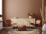 Beauty Home Ροτόντα από Γιούτα Natural Jute Art 9136 150x150 Μπέζ
