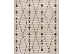 Beauty Home Σετ Κρεβ/ρας 3τμχ Imperial Art 9217 Ecru Εκρού