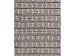 Beauty Home Διάδρομος με το μέτρο Imperial Art 9219 67cm Ecru Εκρού