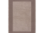 Beauty Home Χαλί Noir Art 9435 133x190 Beige Μπεζ