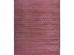 Beauty Home Διάδρομος με το μέτρο Retro Art 9831 67cm Ροζ
