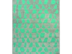 Beauty Home Διάδρομος με το μέτρο Resort Art 9956 67cm Τυρκουάζ