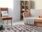 Beauty Home Χαλί Resort Art 9957 Βιολετί 200x250