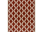 Beauty Home Χαλί Resort Art 9959 Κεραμιδί 133x190
