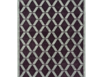 Beauty Home Χαλί Resort Art 9962 Βιολετί 133x190