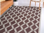 Beauty Home Χαλί Resort Art 9962 Βιολετί 133x190