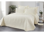 Νυφικό σετ 7 τμχ Clio Art 12503 230x250 Εκρού   Beauty Home