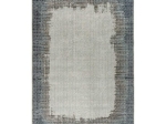 Πατάκι Nirvana Art 9143 65x150 Μπεζ,Γκρι   Beauty Home
