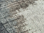 Πατάκι Nirvana Art 9143 65x150 Μπεζ,Γκρι   Beauty Home