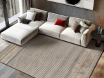 Χαλί Venus Art 9148 Μπεζ 133x190  Beauty Home