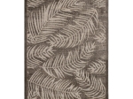 Beauty Home Διάδρομος με το μέτρο Venus Art 9151 67cm Μπεζ
