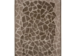 Beauty Home Διάδρομος με το μέτρο Nouvelle Art 9964 67cm Μπεζ