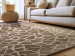 Beauty Home Διάδρομος με το μέτρο Nouvelle Art 9964 67cm Μπεζ