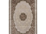 Beauty Home Διάδρομος με το μέτρο Nouvelle Art 9966 67cm Μπεζ