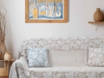 Διακοσμητικό Μαξιλάρι VELRION BEIGE διακοσμητικό-μαξιλάρι-45-x-45-εκ