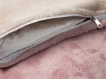Παπλωματοθήκη SPOSH PINK BEIGE