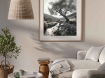 Χαλί WHISPER GREY σετ-κρεβατοκάμαρας-70-x-140-2-70-x-230-εκ
