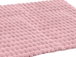 Χαλί WHISPER PINK σετ-κρεβατοκάμαρας-70-x-140-2-70-x-230-εκ