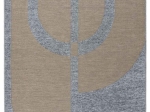 Χαλί RYE BEIGE GREY 190-x-240-εκ