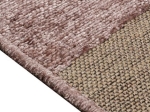 Χαλί BROOK BEIGE PINK 160-x-230-εκ