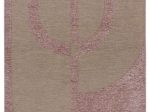 Χαλί RYE BEIGE PINK 190-x-240-εκ