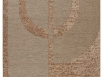Χαλί RYE BEIGE BROWN διάδρομος-65-εκ