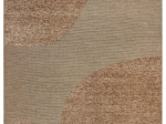 Χαλί BROOK BEIGE BROWN 160-x-230-εκ