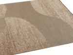 Χαλί BROOK BEIGE BROWN 160-x-230-εκ