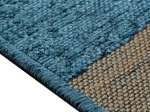 Χαλί STONE B. PETROL 160-x-230-εκ