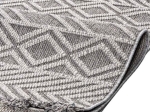 Χαλί CONE GREY 133-x-190-εκ