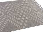 Χαλί CONE GREY 200-x-240-εκ