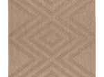 Χαλί CONE BEIGE 133-x-190-εκ