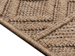 Χαλί CONE BEIGE 133-x-190-εκ