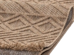 Χαλί CONE BEIGE 200-x-240-εκ