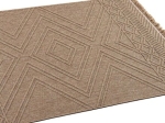 Χαλί CONE BEIGE διάδρομος-70-εκ