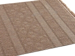Χαλί PARALLEL BEIGE διάδρομος-70-εκ